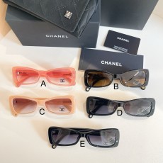 샤넬 Chanel CH9185 57口17-145