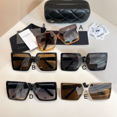 샤넬 Chanel CH9892Q 63口14-142