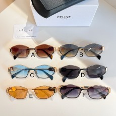 셀린느 Celine CL1577LU 57口17-145