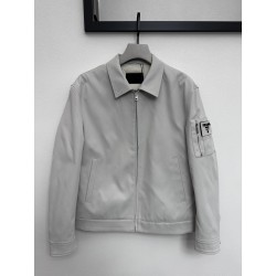 프라다 Prada 다운재킷