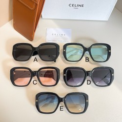 셀린느 Celine CL40322 55口21-145