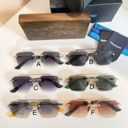 크롬하츠 Chrome Hearts BIDIESEM 57口18-153