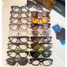 크롬하츠 Chrome Hearts VAGILLIONAIRE II 54口19-152