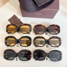 톰포드 Tom Ford TF1219 53口23-140