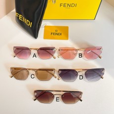 펜디 FENDI FE4093 57口19-145