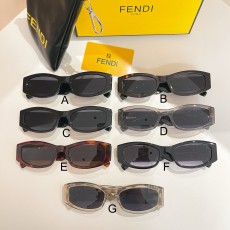 펜디 FENDI FE40139 56口21-145