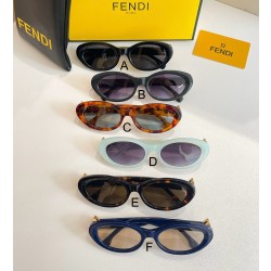 펜디 FENDI FE40150U FE40150U 54口19-140