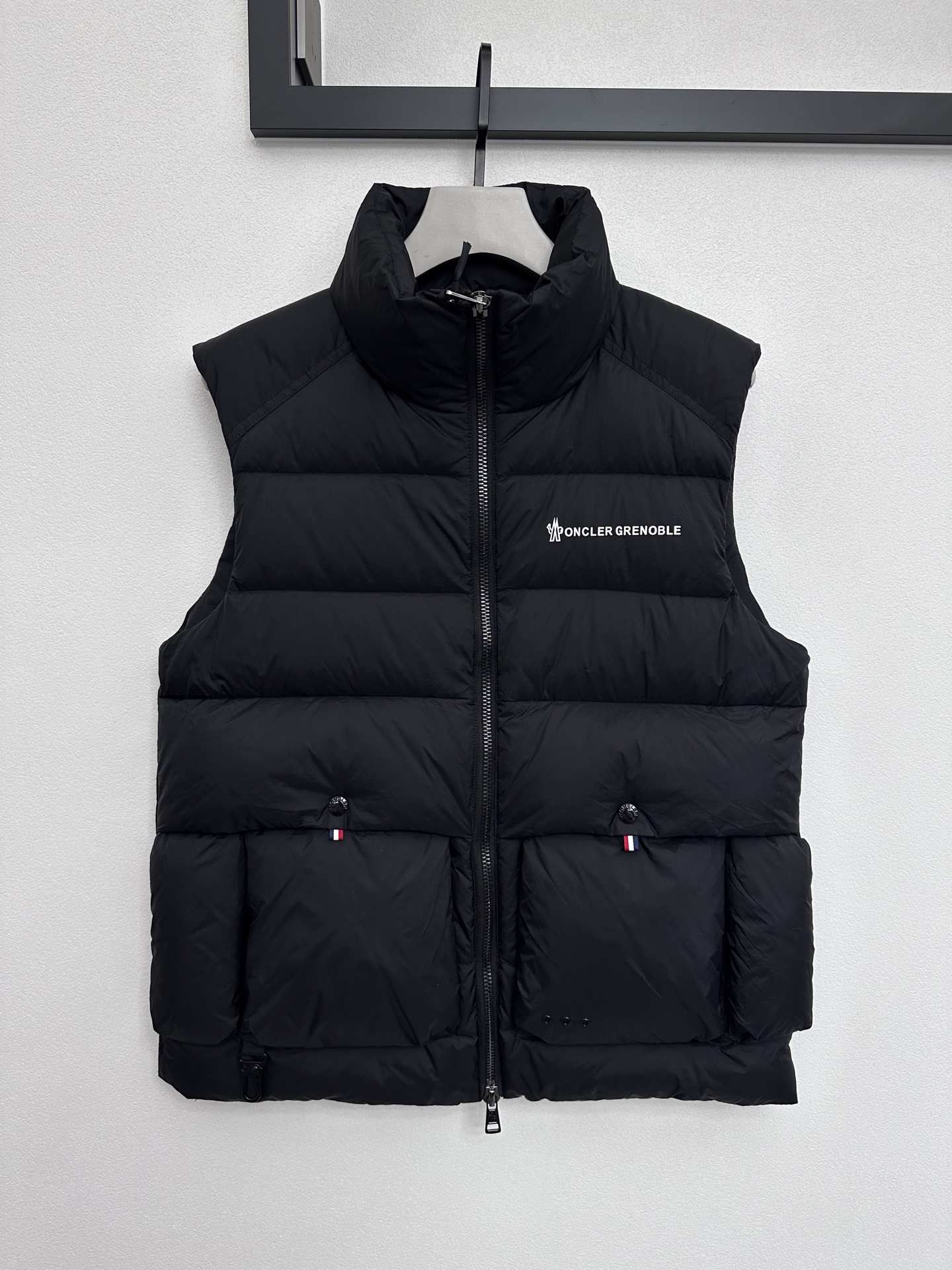 몽클레어 Moncler 다운 베스트 조끼