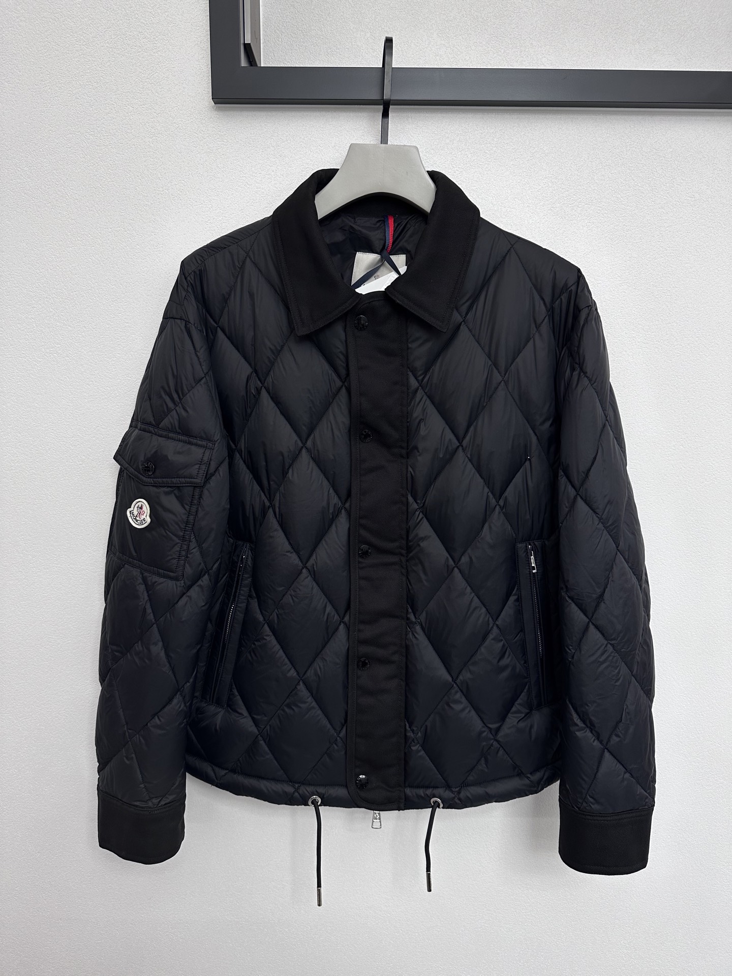 몽클레어 Moncler 다운재킷
