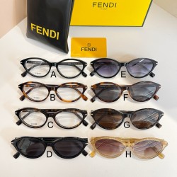 펜디 FENDI FE50126I 53口16-140 =