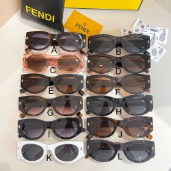 펜디 FENDI FE401251 50口23-145