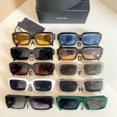 프라다 Prada PR 27ZSF 55口19-145