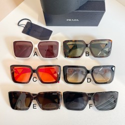 프라다 Prada PR 1702LS 52口20-145