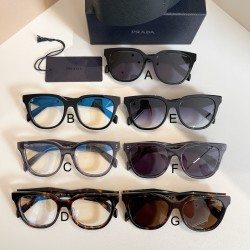 프라다 Prada PR C11V 53口21-145