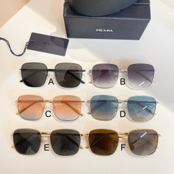 프라다 Prada SPR C54SD 57口17-145