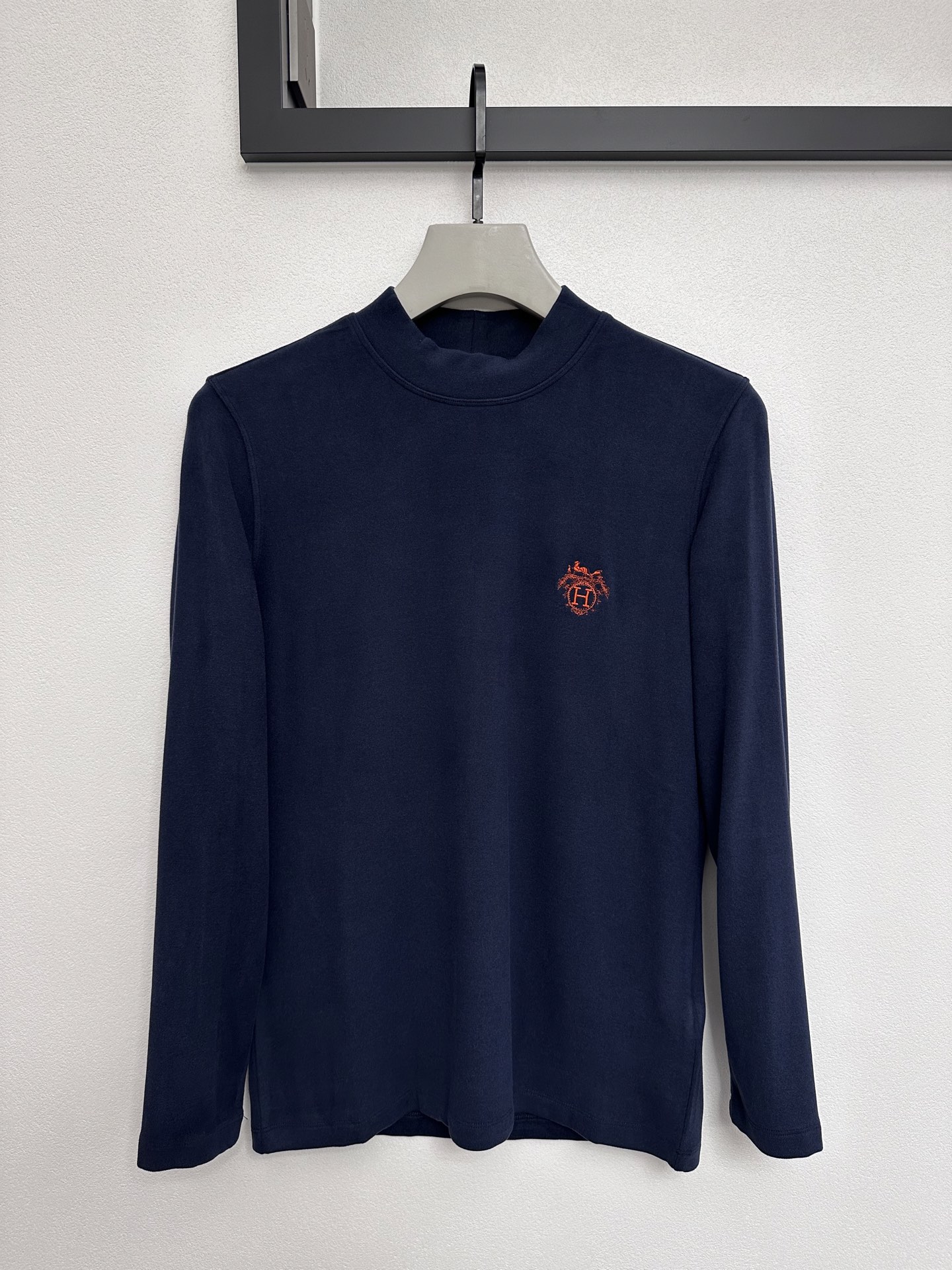 에르메스 Hermes 긴팔 티셔츠