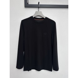 로로피아나 Loro Piana 긴팔 티셔츠