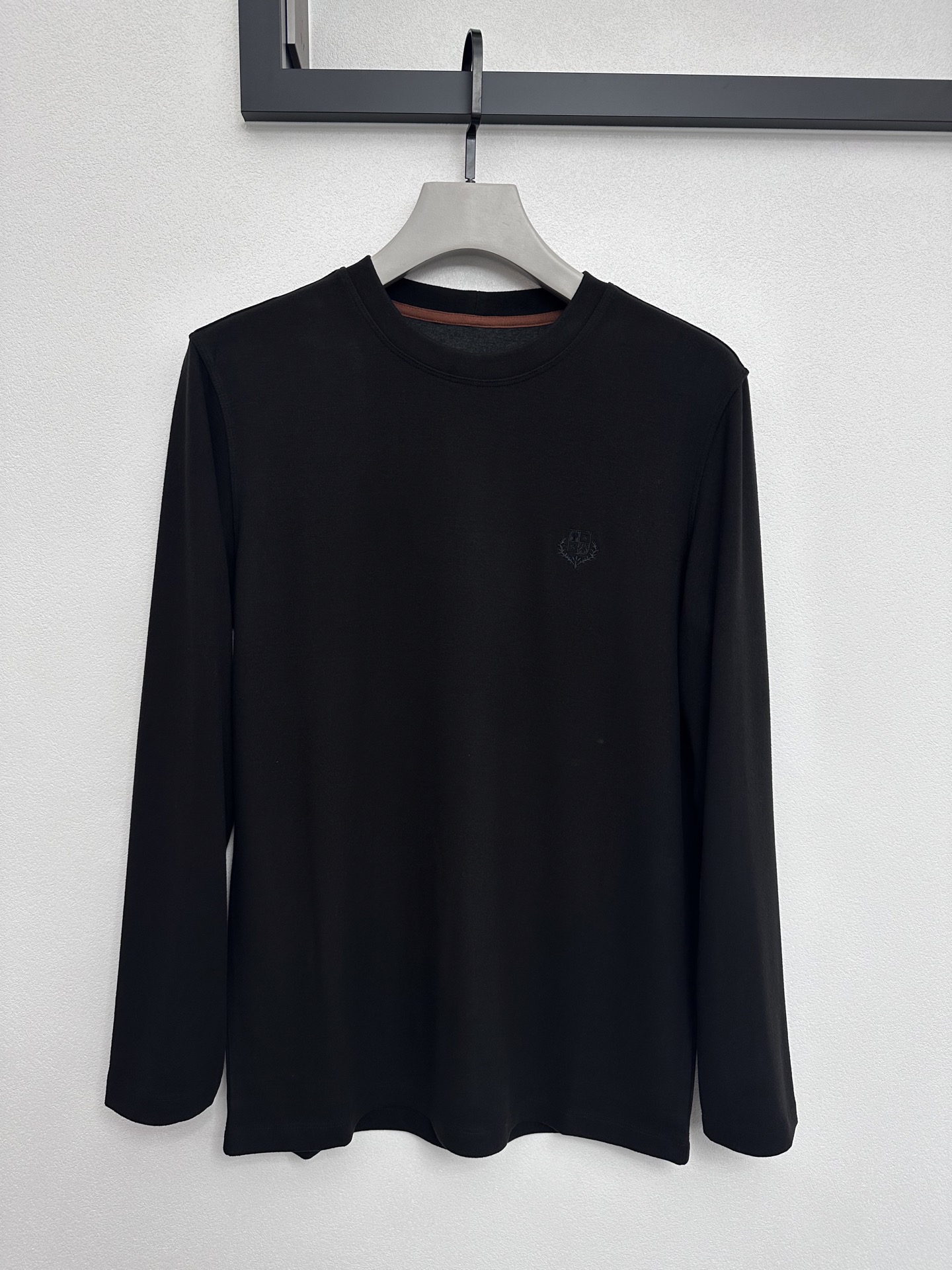 로로피아나 Loro Piana 긴팔 티셔츠