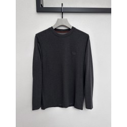 로로피아나 Loro Piana 긴팔 티셔츠