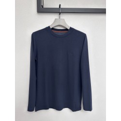 로로피아나 Loro Piana 긴팔 티셔츠