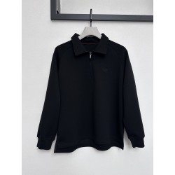 로로피아나 Loro Piana 맨투맨 집업