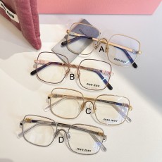 미우 미우 MIU MIU MU 51YV 53口17-140