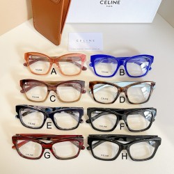 셀린느 Celine CL40198F 55口20-145