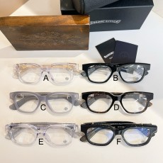 크롬하츠 Chrome Hearts VAGILLIONAIRE II 56口19-153