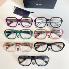 프라다 Prada PRB07V 56口20-145