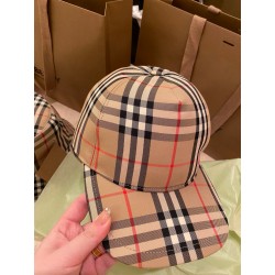 버버리 Berberry 베이스볼 캡
