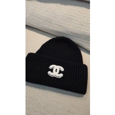 샤넬 Chanel 비니 Black&White