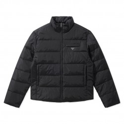 프라다 Prada 다운재킷