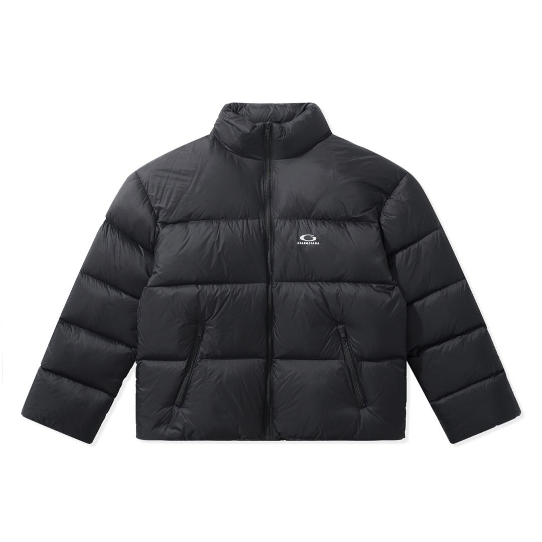 발렌시아가 Balenciaga 다운재킷