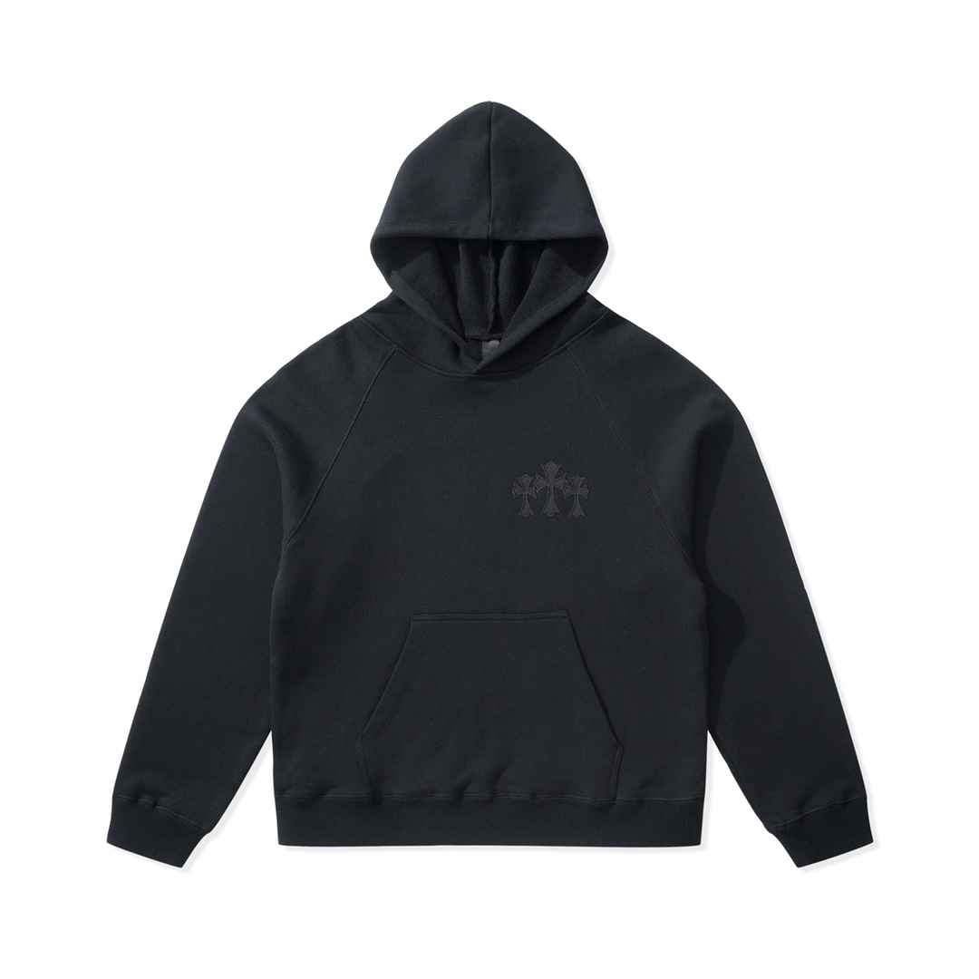 크롬하츠 Chrome Hearts 후드