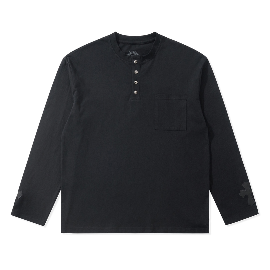 크롬하츠 Chrome Hearts 긴팔 티셔츠