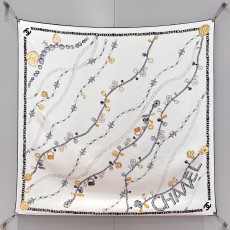 샤넬 CHANEL 스카프 90×90CM