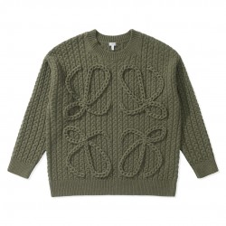 로에베 LOEWE 스웨터