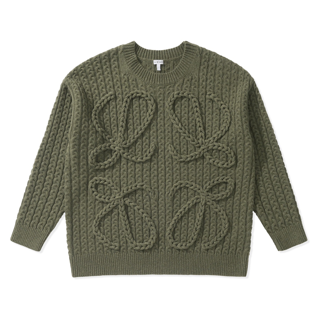 로에베 LOEWE 스웨터