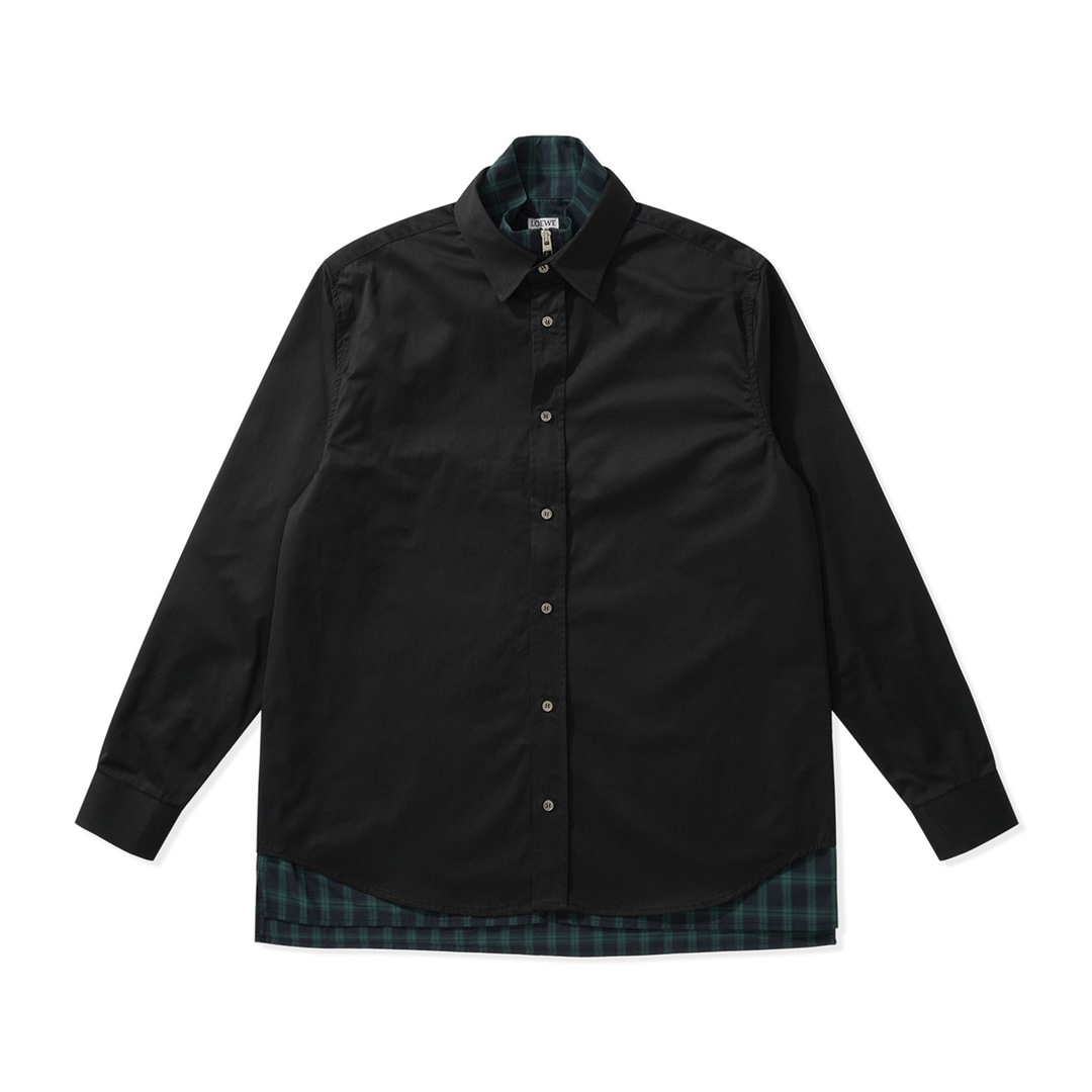 로에베 LOEWE 재킷