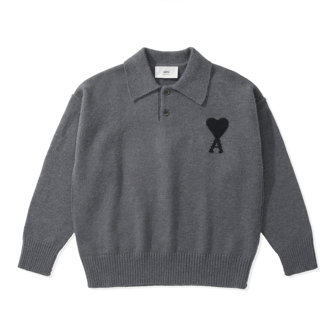 아미 파리 AMI Paris 스웨터