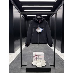 몽클레어 Moncler Balmhorn 다운재킷