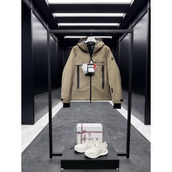 몽클레어 Moncler Grenoble3466 다운재킷