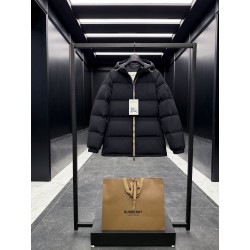 버버리 Burberry 다운재킷 3288
