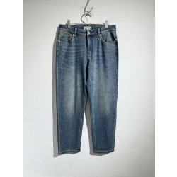 설계사 Balenciaga 청바지