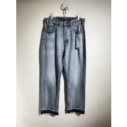 셀린느 CELINE 청바지