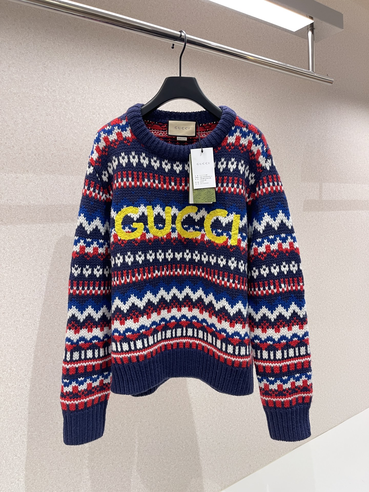 구찌 Gucci 스웨터