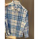 버버리 Burberry 긴팔 셔츠