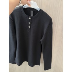 크롬하츠 Chrome Hearts 긴팔 티셔츠