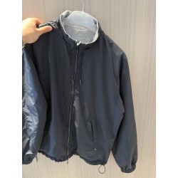 제냐 Zegna Brezza  양면 재킷