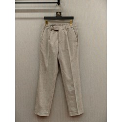 브루넬로 쿠치넬리 Brunello Cucineli 바지